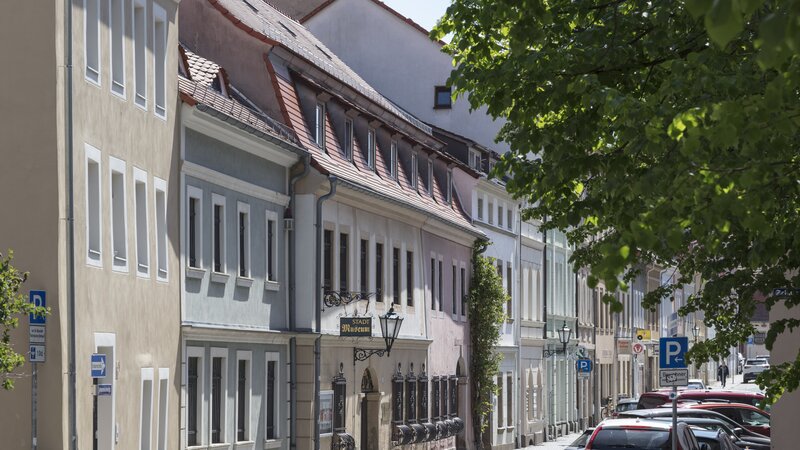 Stadtmuseum Löbau Abbildung Stadtmuseum Löbau