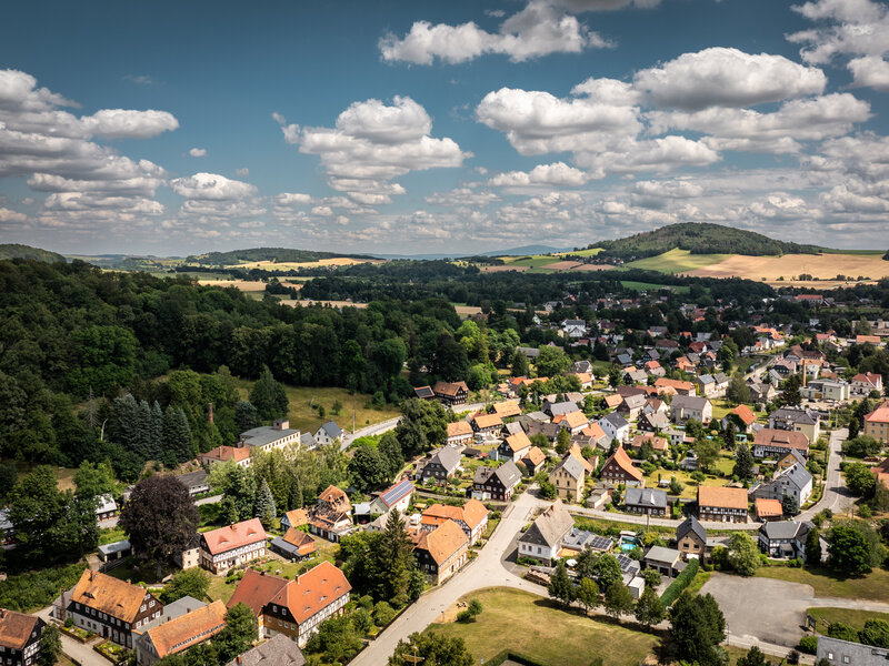 Großschönau Abbildung Großschönau